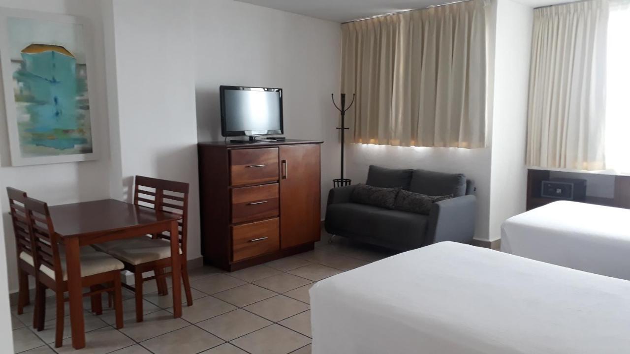 Banderas Aparthotel
